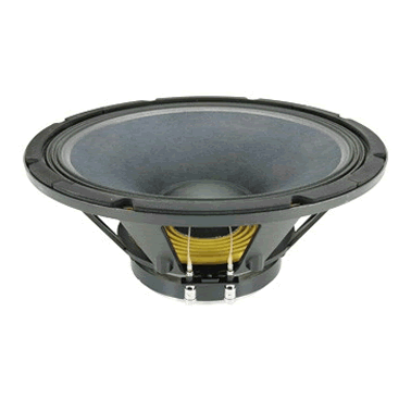 CIARE 15.75 W 15" 400 watt 8ohm Loudspeaker